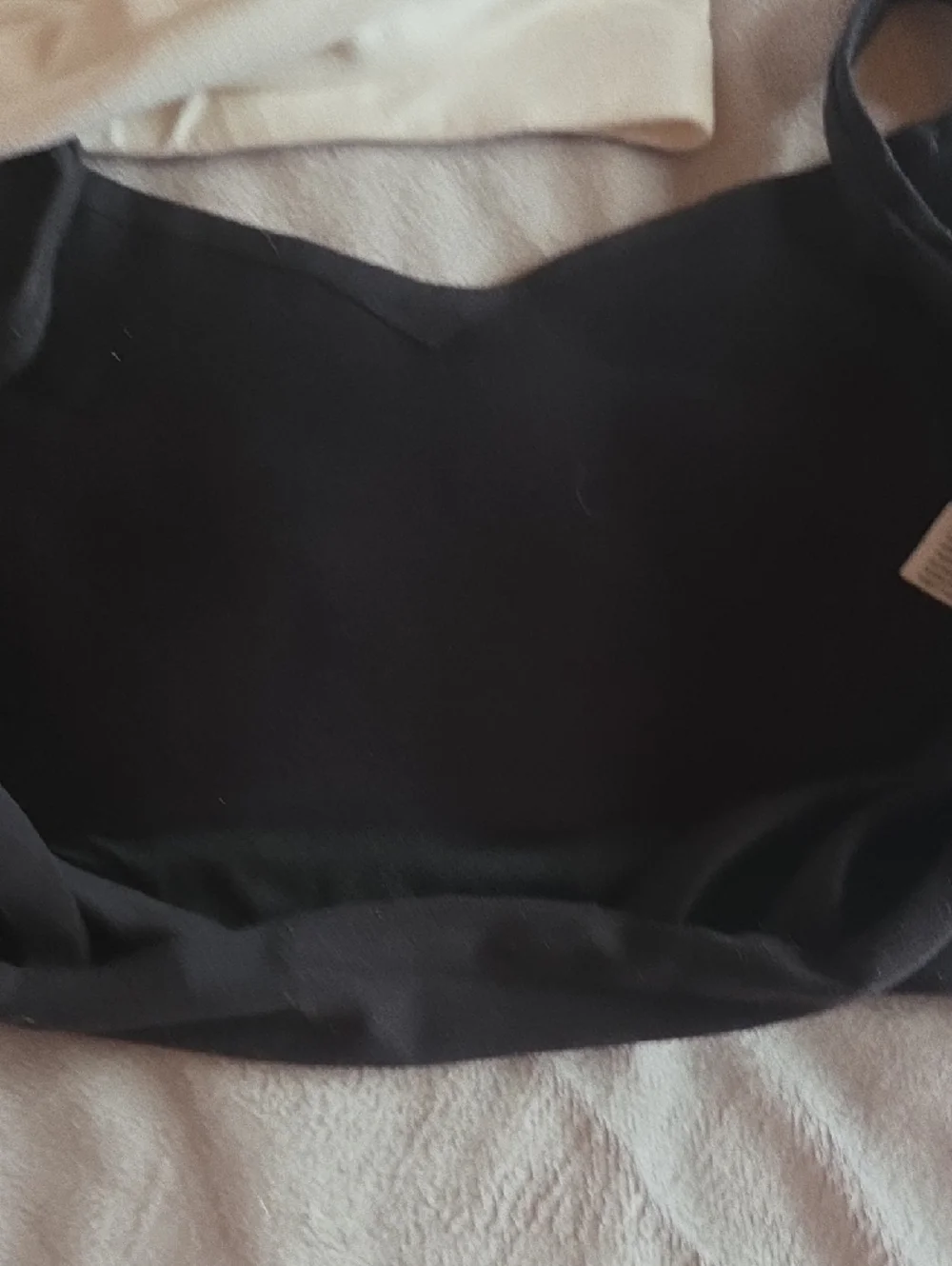 2 Target All In Motion Everyday Soft Light Support Strappy Sports Bras LARGE - Picture 6 of 9